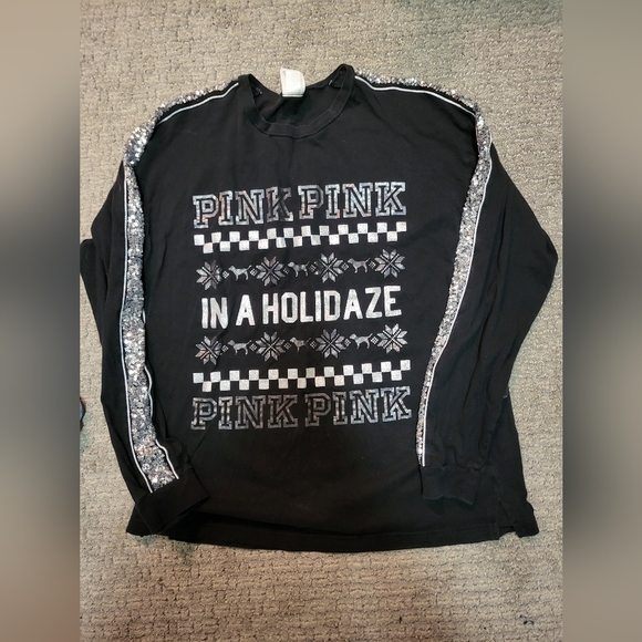 Pink Victoria secret - Picture 1 of 1